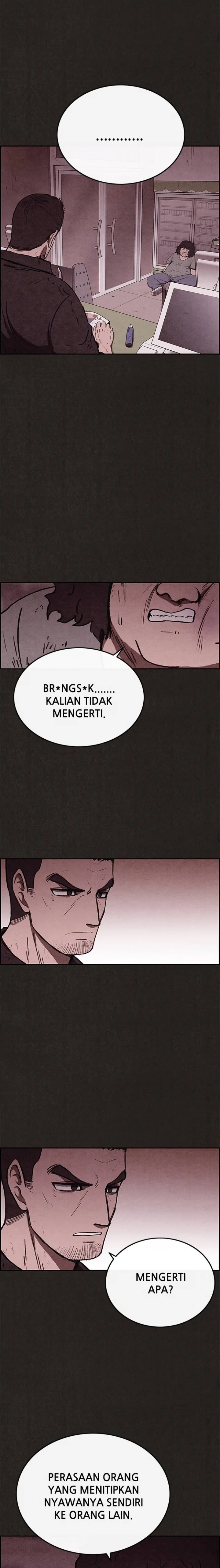 Read Sweet Home ID Manga Online