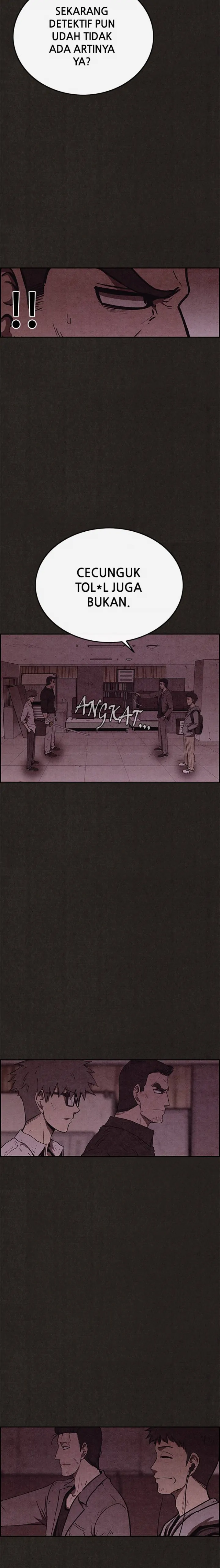 Read Sweet Home ID Manga Online