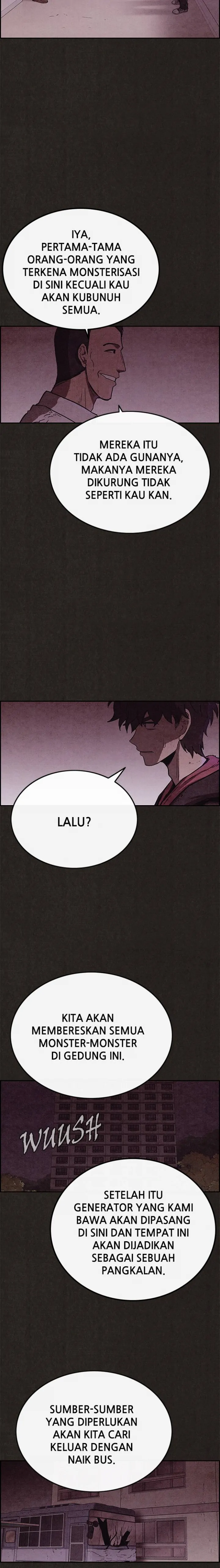 Read Sweet Home ID Manga Online