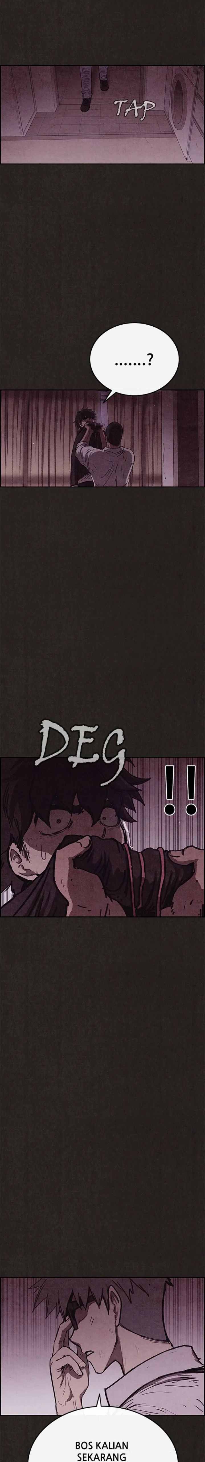 Read Sweet Home ID Manga Online