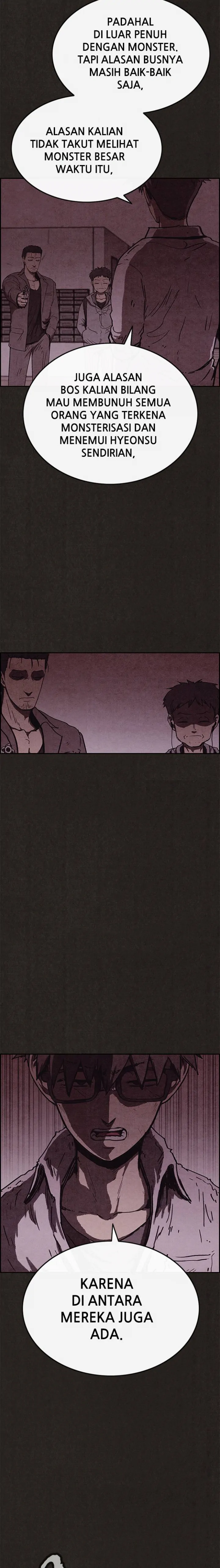 Read Sweet Home ID Manga Online