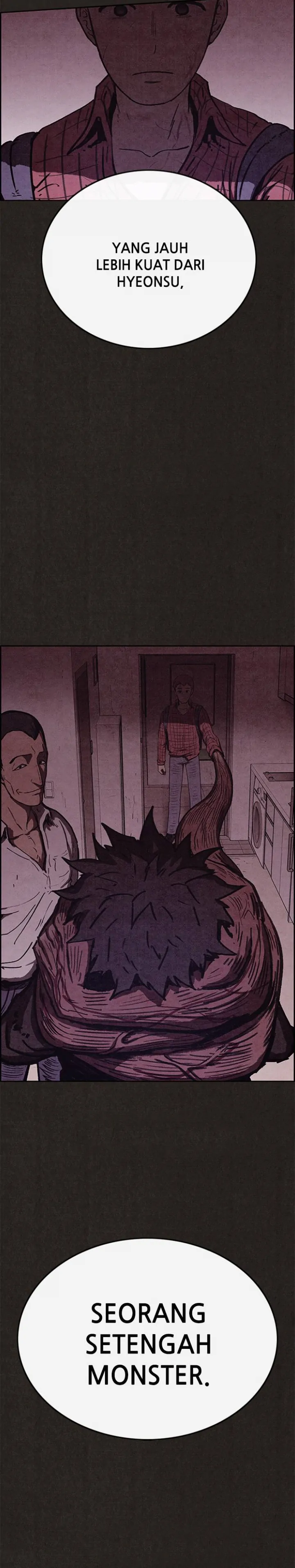 Read Sweet Home ID Manga Online