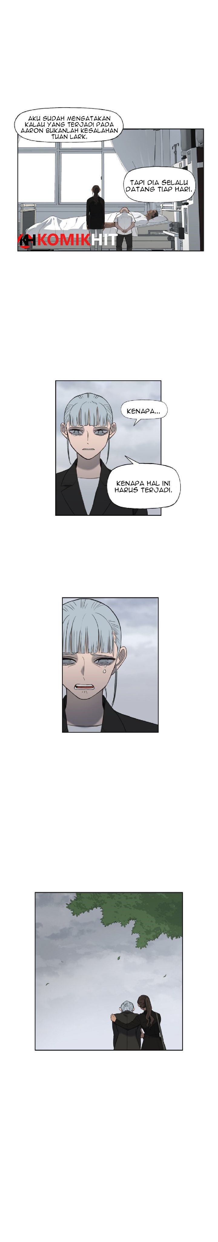 Read The Boxer ID Manga Online