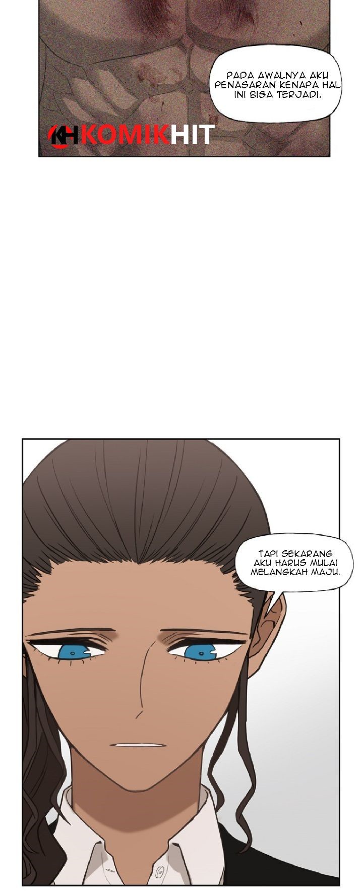 Read The Boxer ID Manga Online