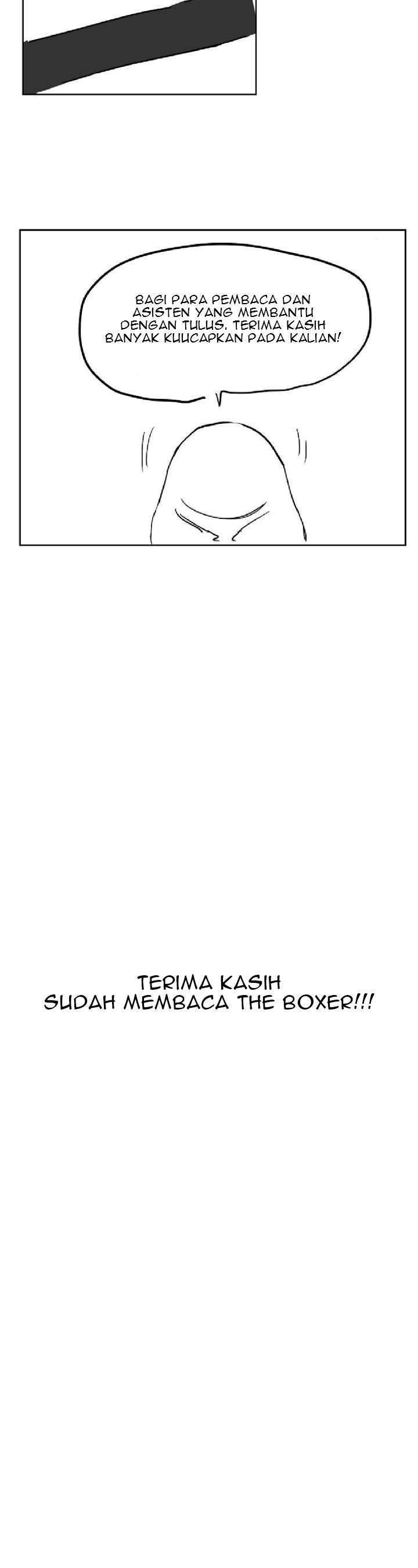 Read The Boxer ID Manga Online
