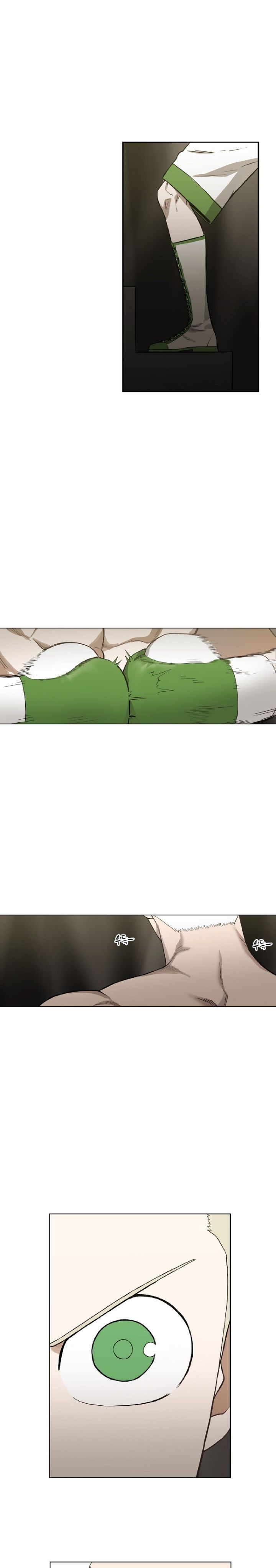 Read The Boxer ID Manga Online