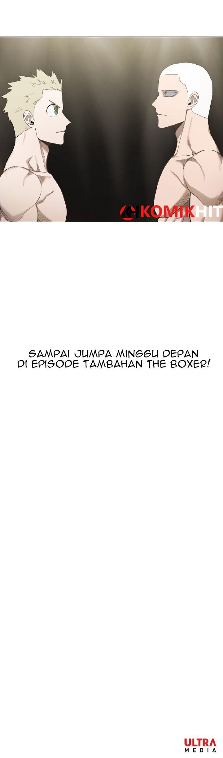 Read The Boxer ID Manga Online