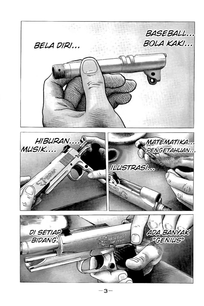 Read The Fable ID Manga Online