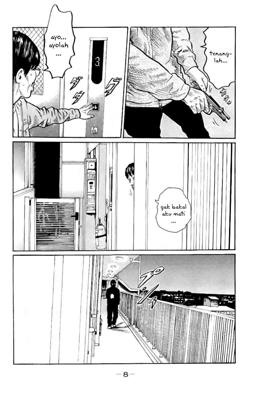 Read The Fable ID Manga Online