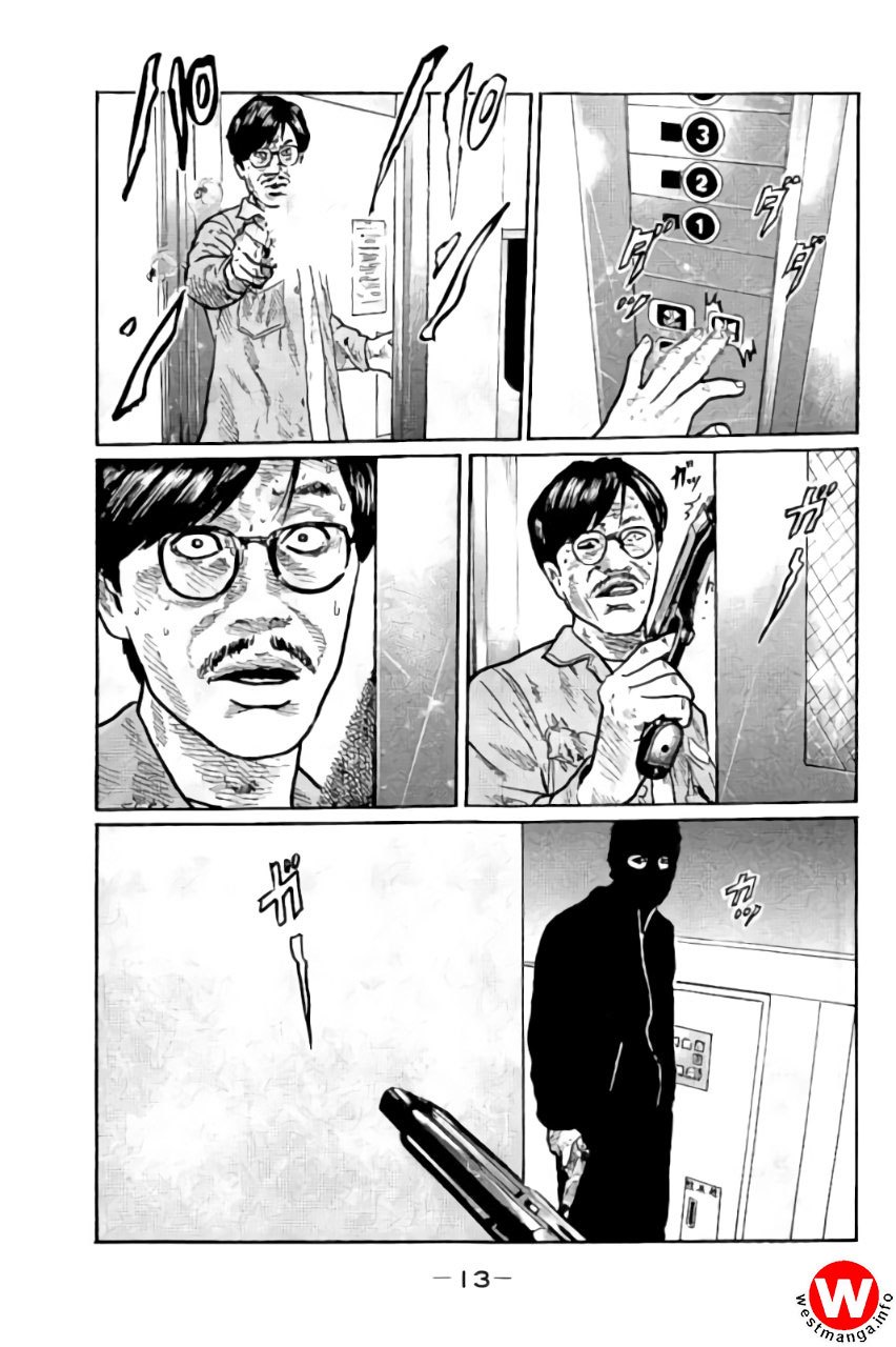 Read The Fable ID Manga Online