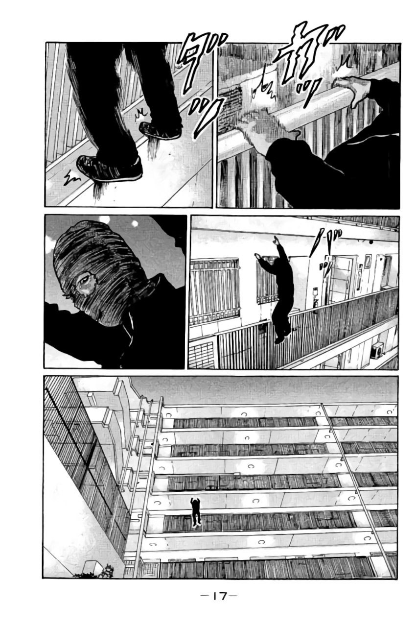 Read The Fable ID Manga Online