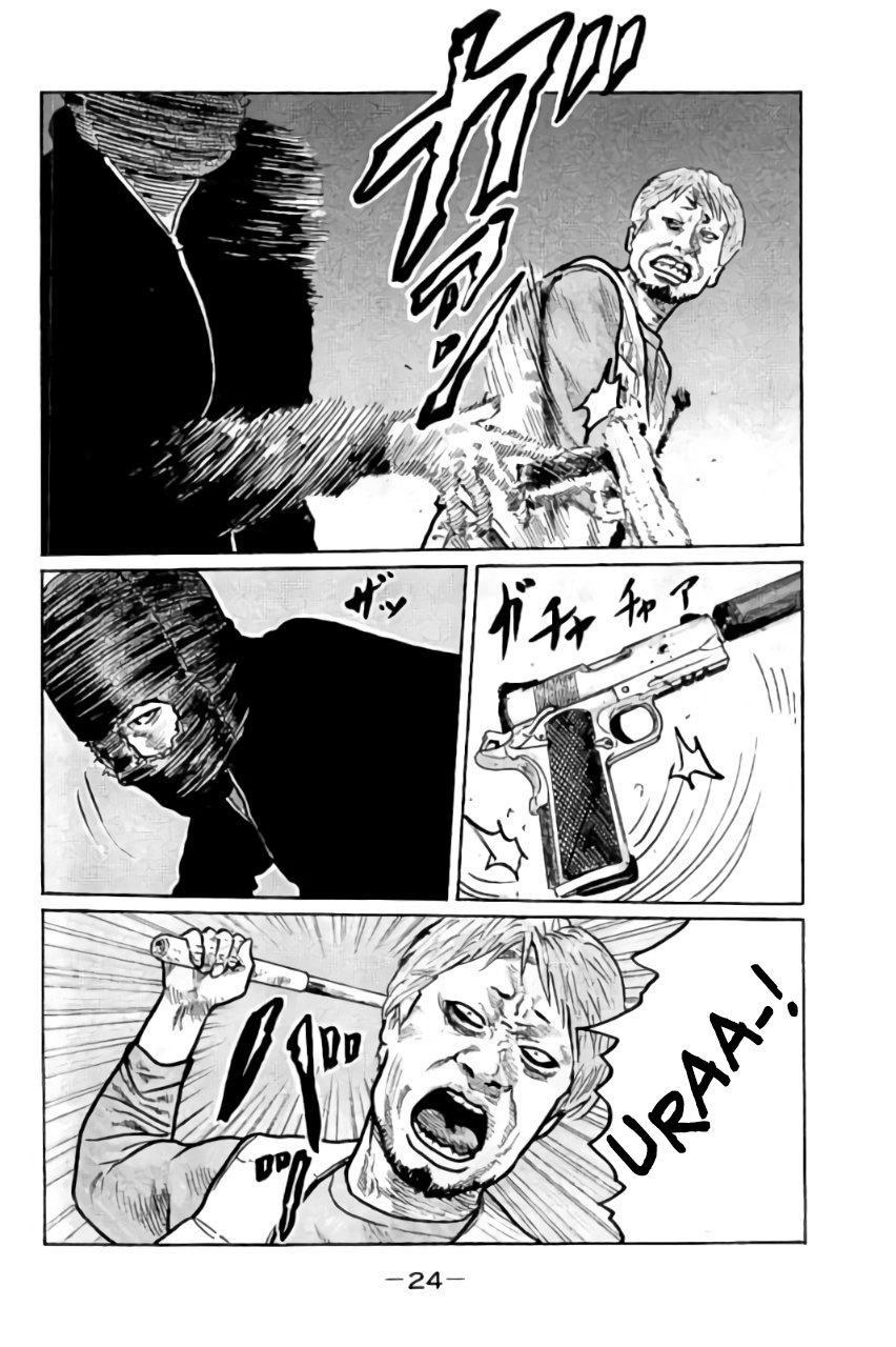 Read The Fable ID Manga Online