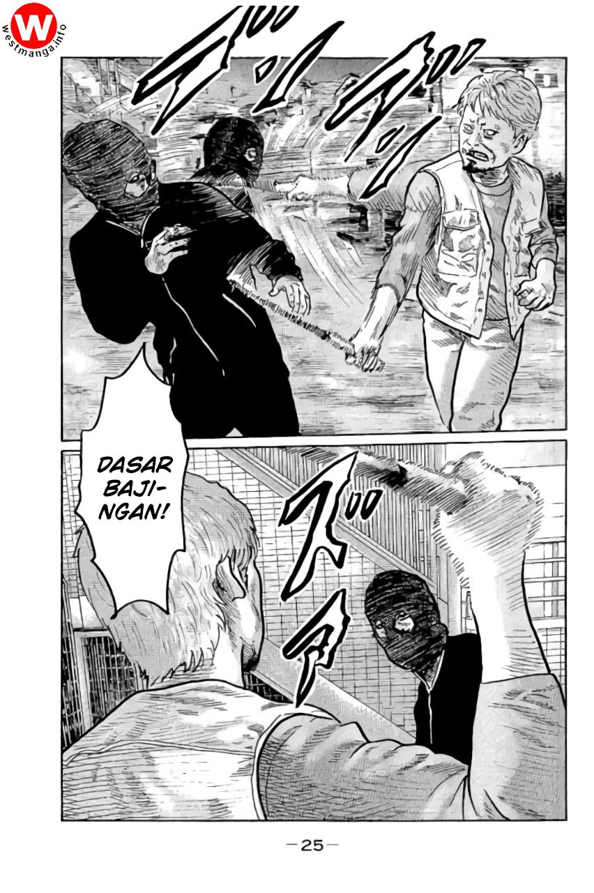 Read The Fable ID Manga Online