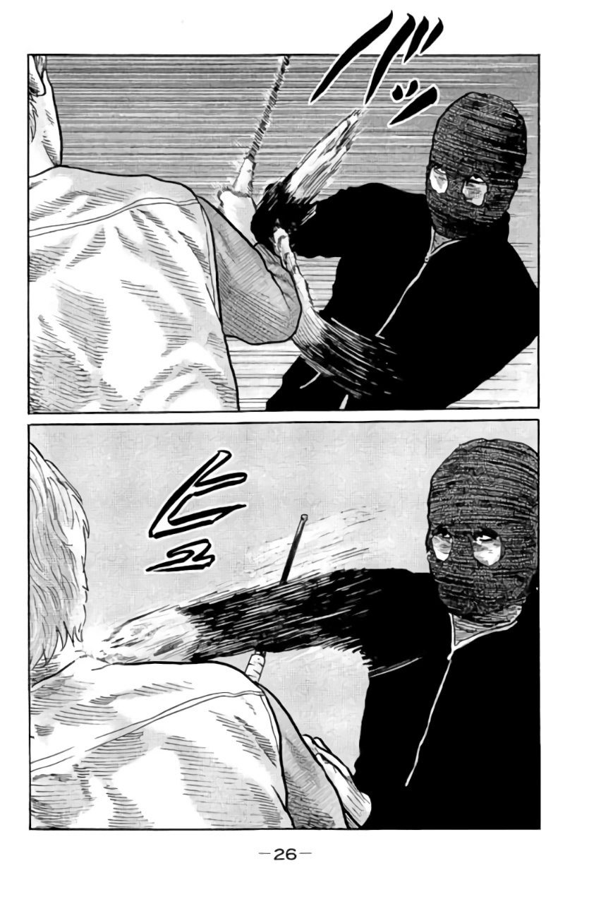 Read The Fable ID Manga Online