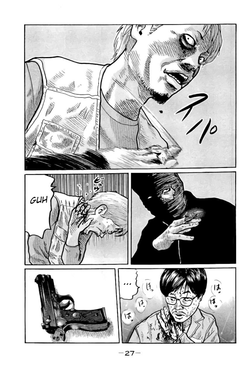 Read The Fable ID Manga Online