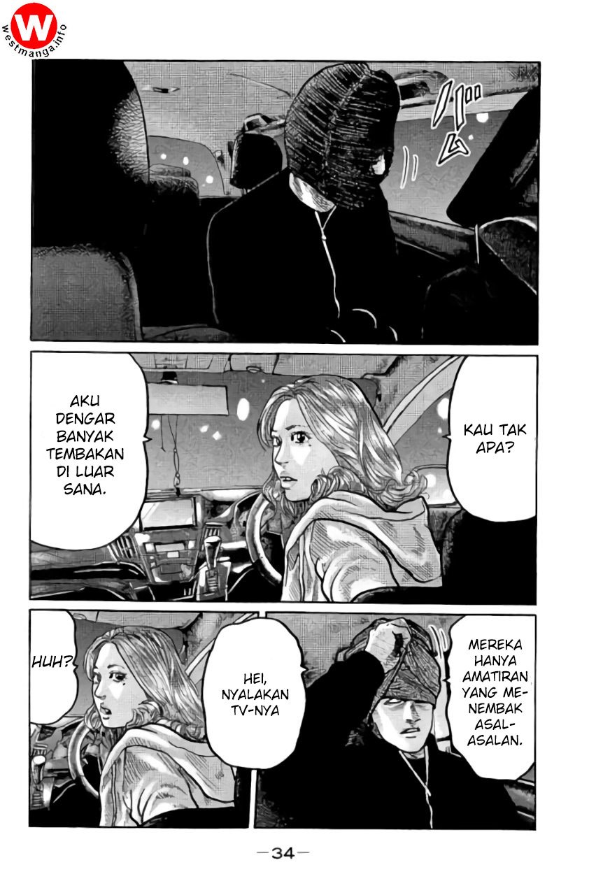 Read The Fable ID Manga Online