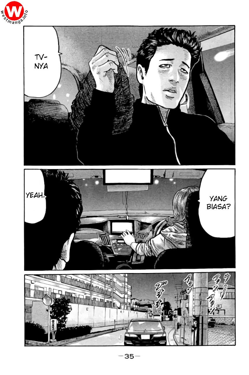 Read The Fable ID Manga Online