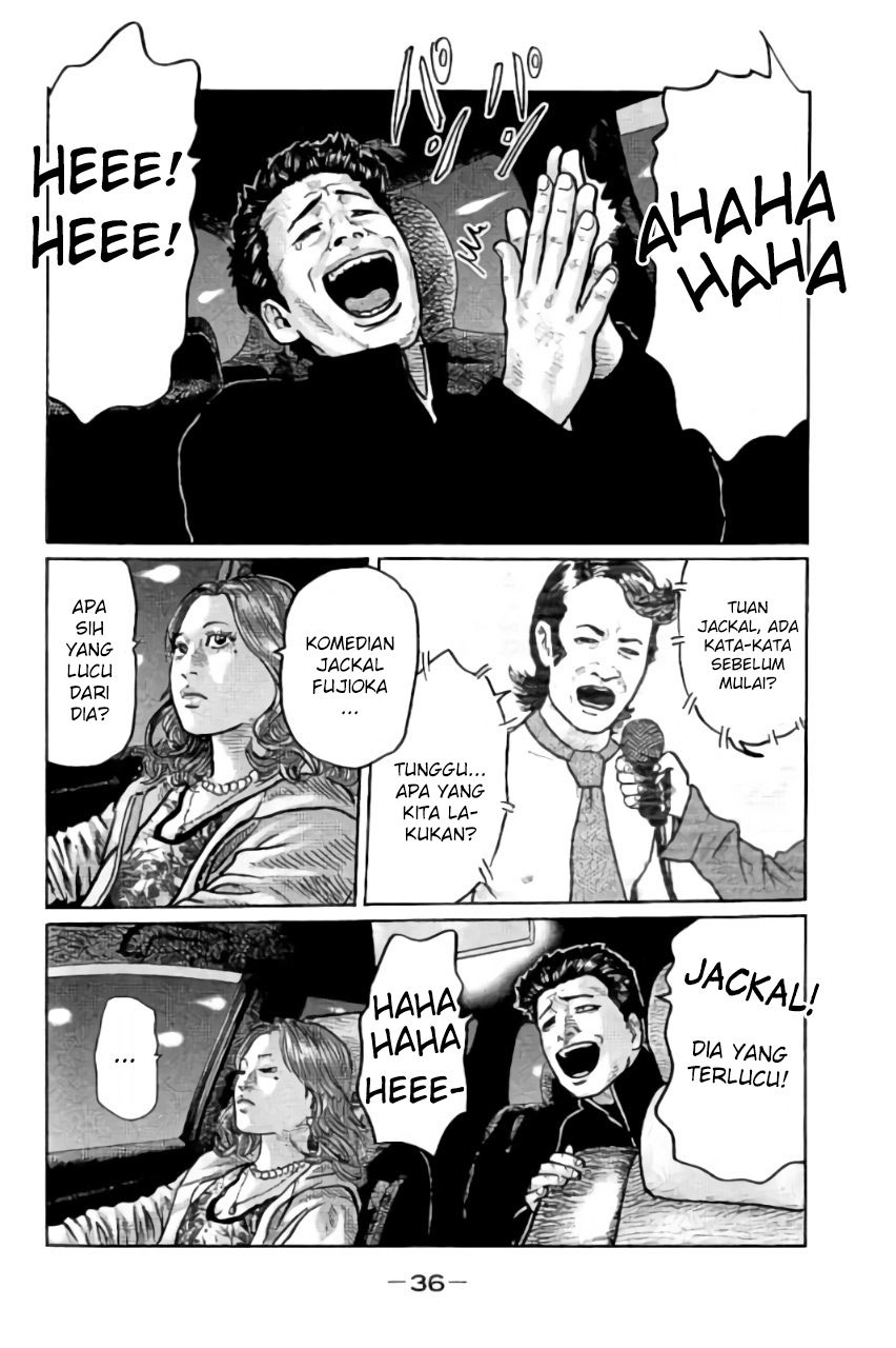 Read The Fable ID Manga Online