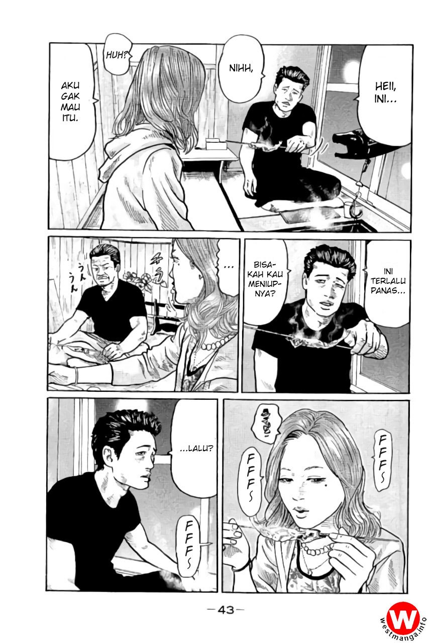 Read The Fable ID Manga Online