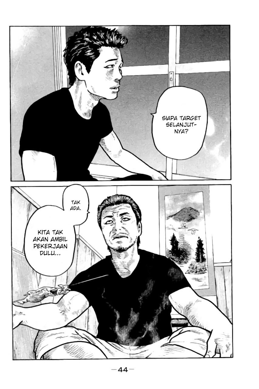 Read The Fable ID Manga Online