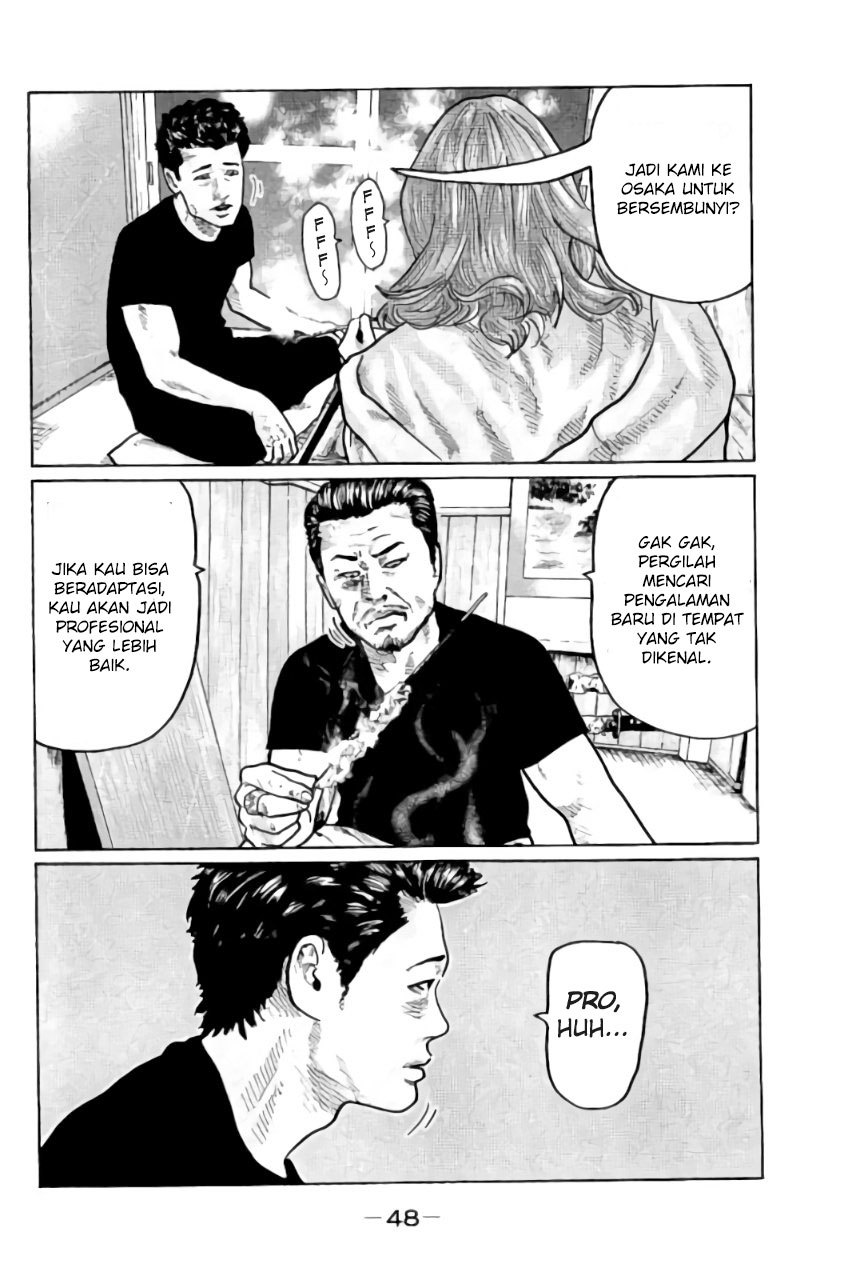 Read The Fable ID Manga Online