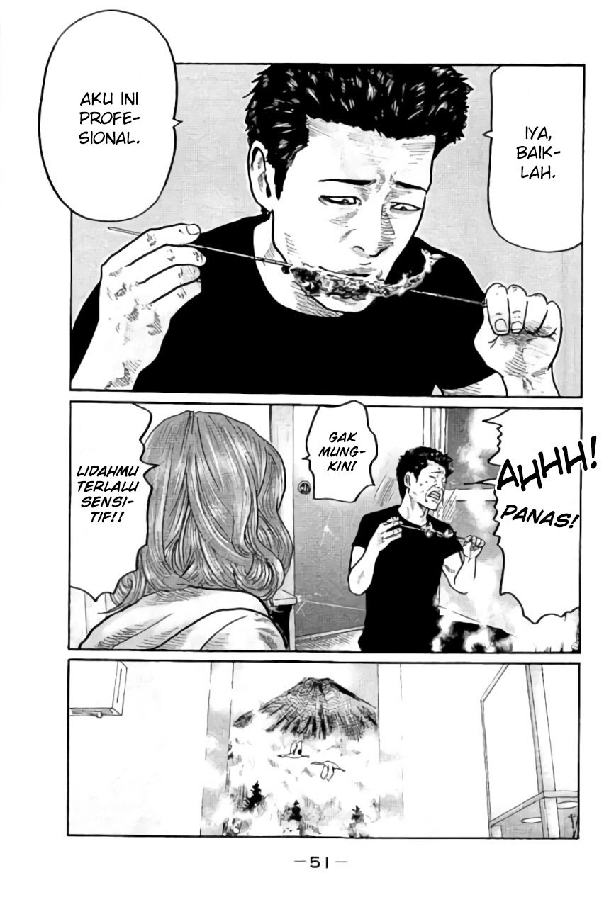 Read The Fable ID Manga Online