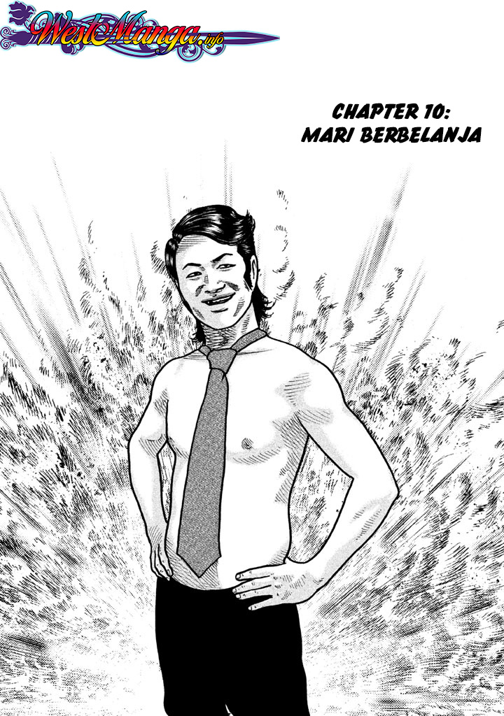 Read The Fable ID Manga Online