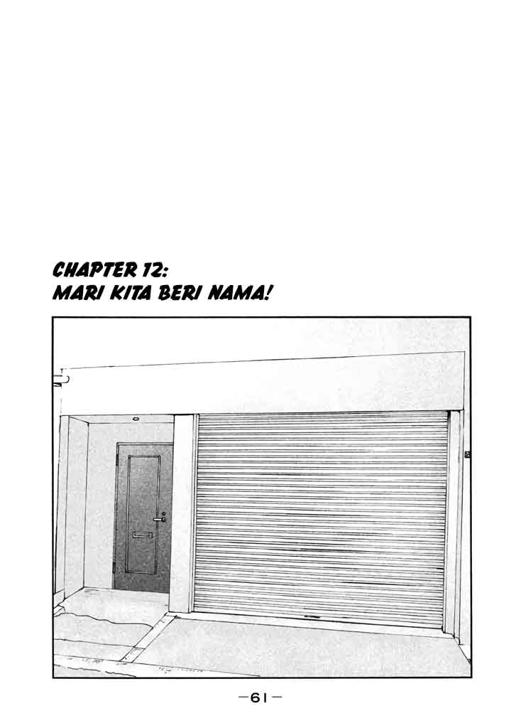 Read The Fable ID Manga Online