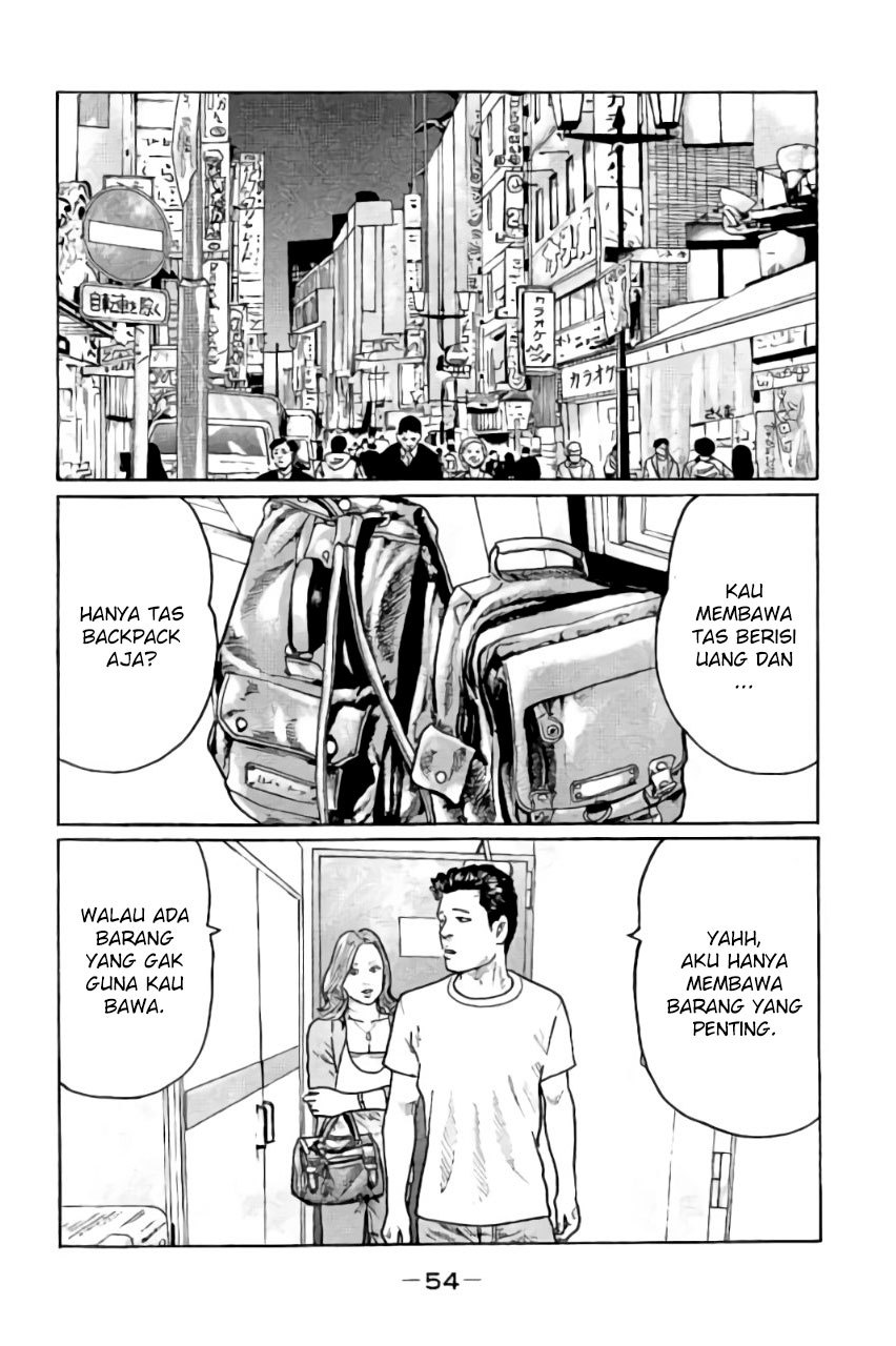 Read The Fable ID Manga Online