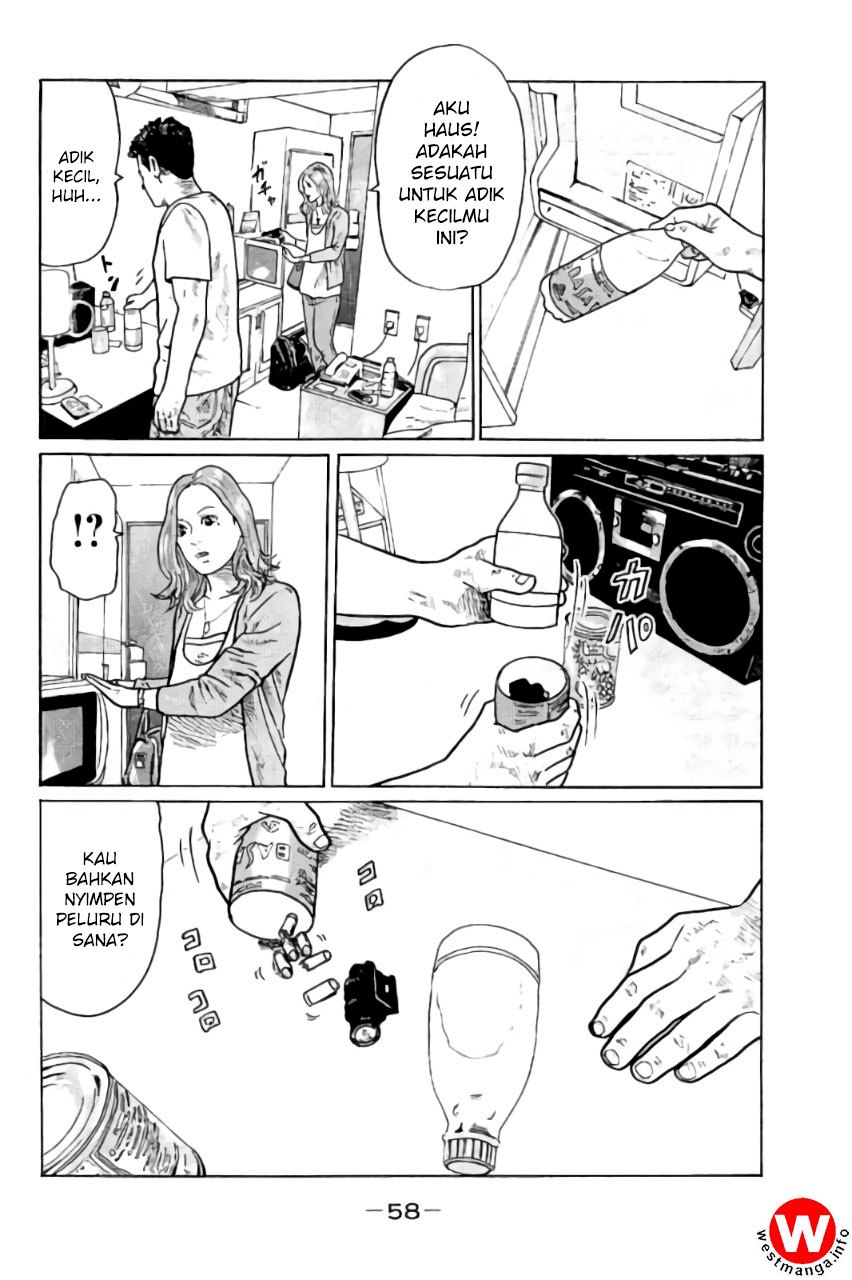 Read The Fable ID Manga Online