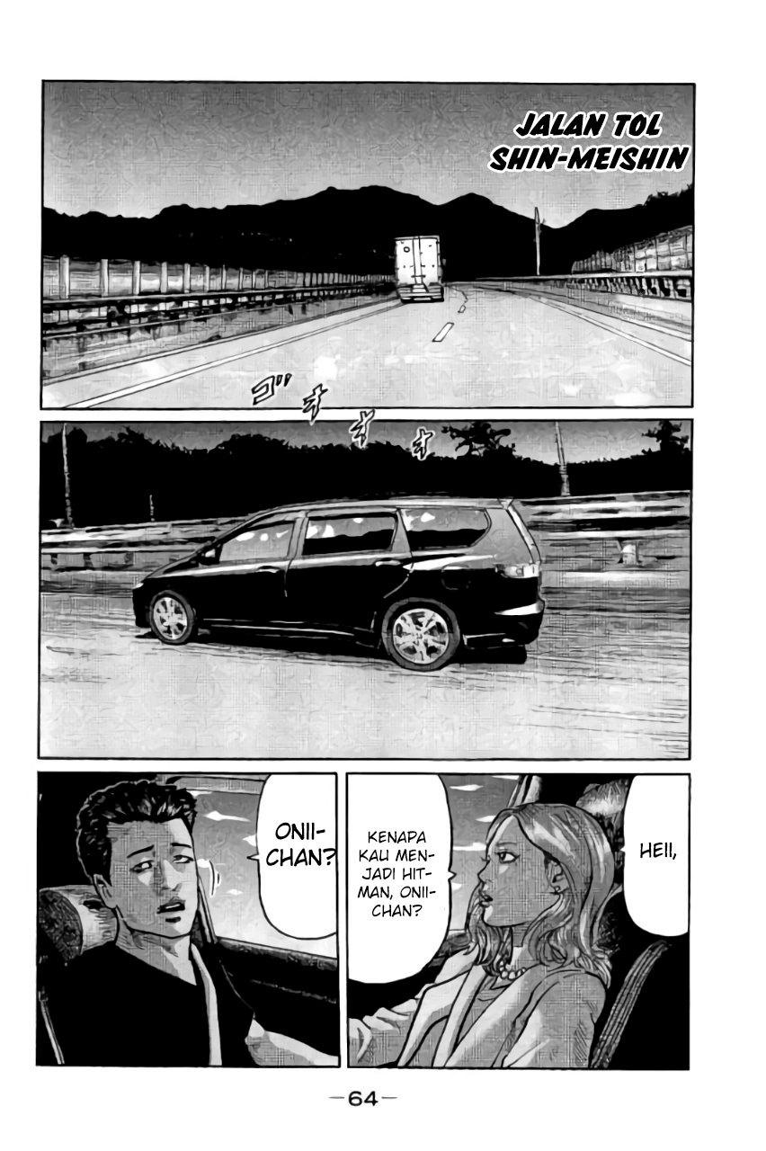 Read The Fable ID Manga Online