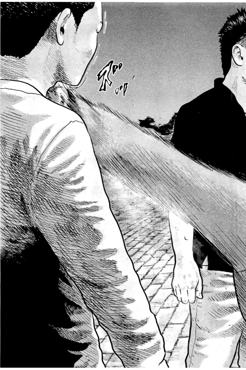 Read The Fable ID Manga Online