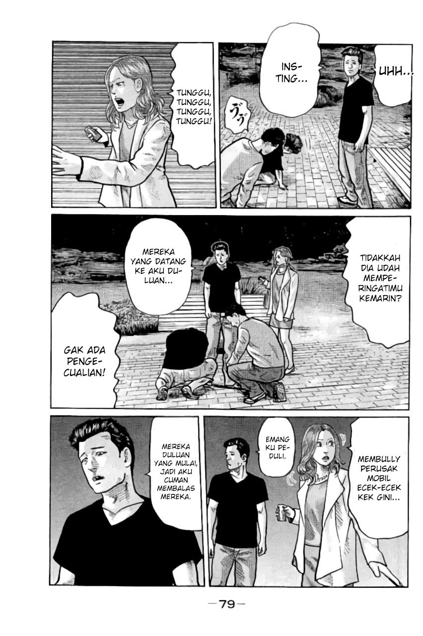 Read The Fable ID Manga Online