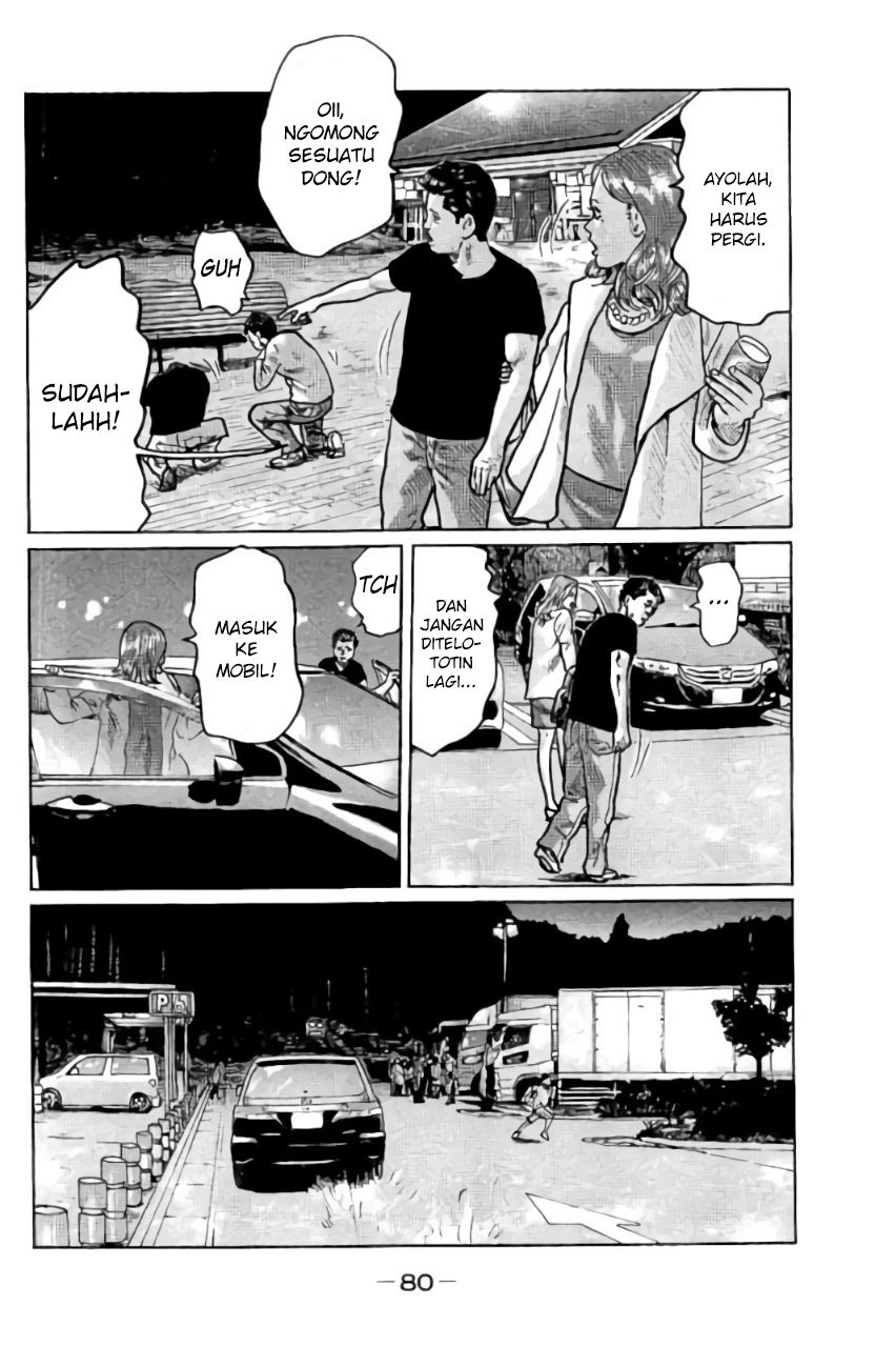Read The Fable ID Manga Online