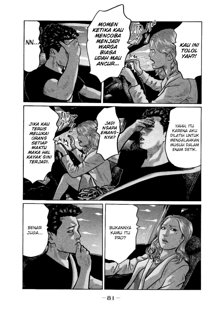 Read The Fable ID Manga Online