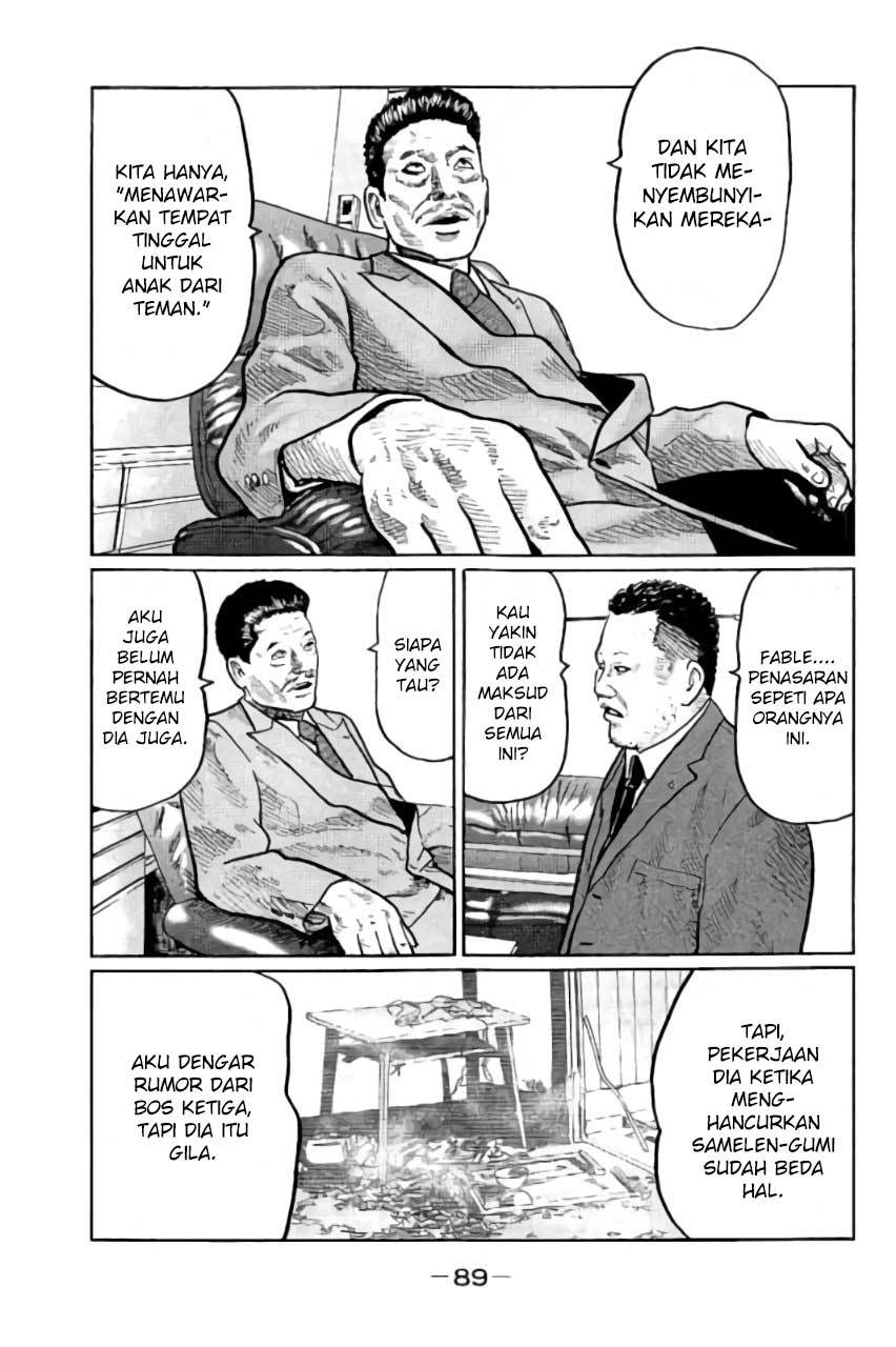 Read The Fable ID Manga Online