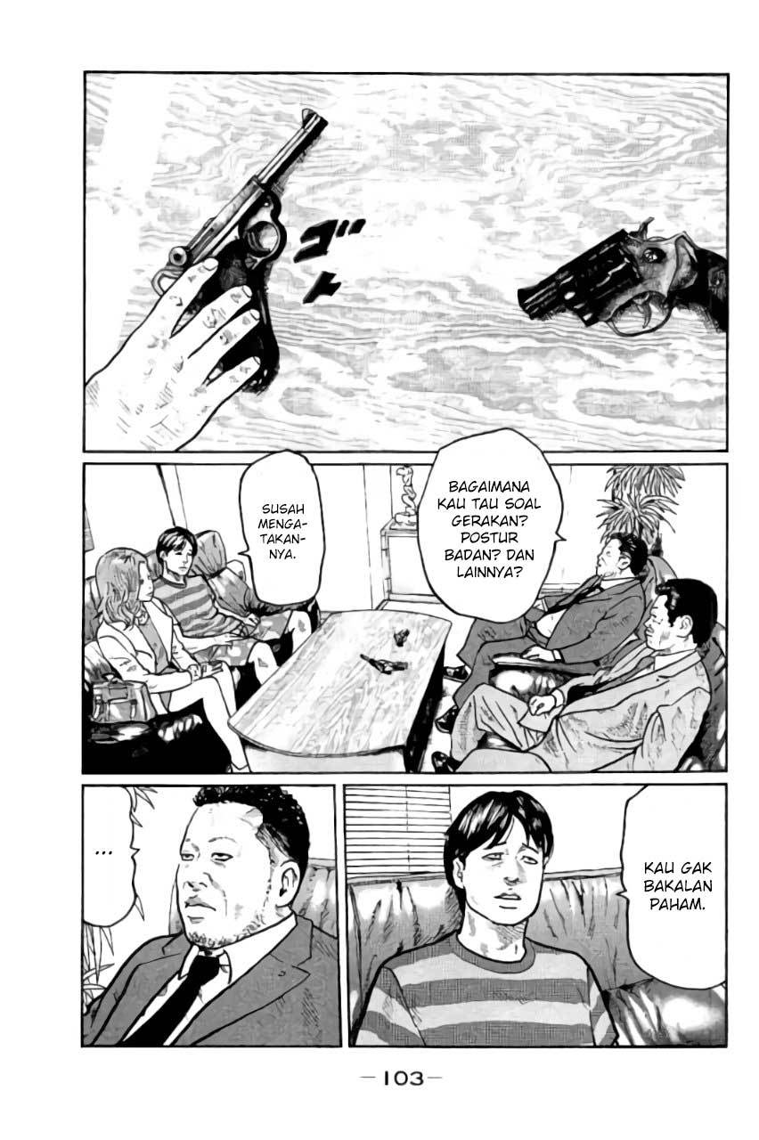 Read The Fable ID Manga Online
