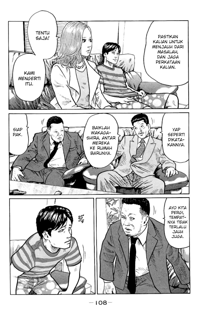 Read The Fable ID Manga Online