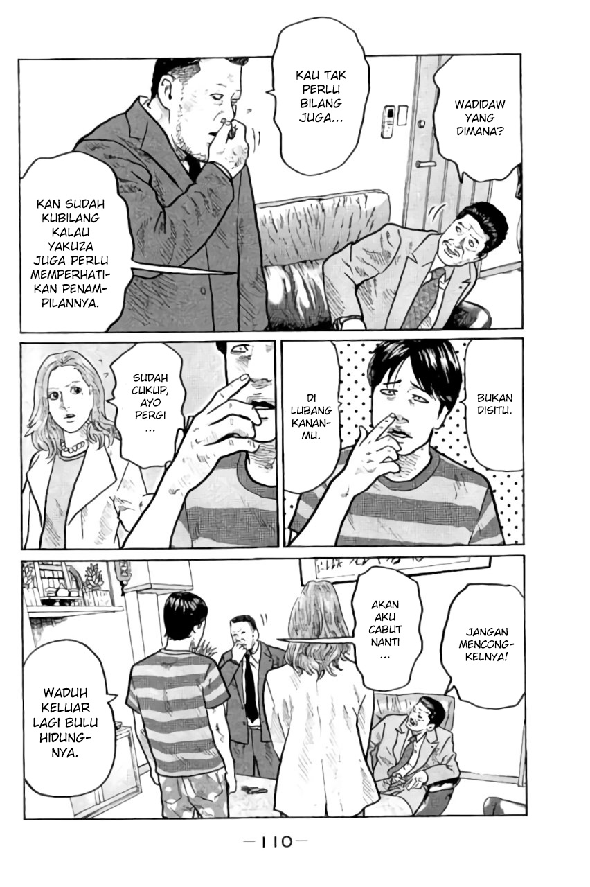 Read The Fable ID Manga Online