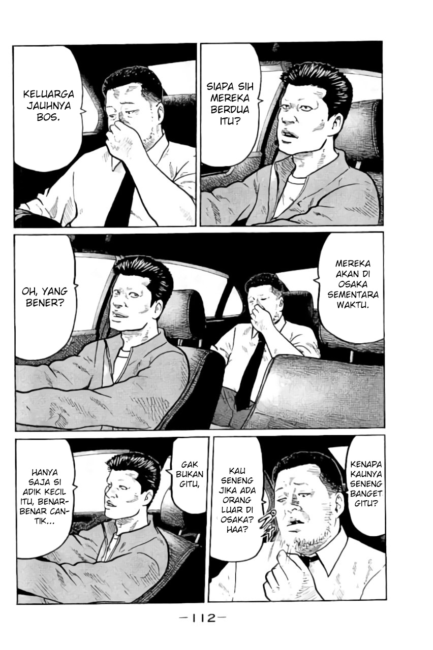 Read The Fable ID Manga Online