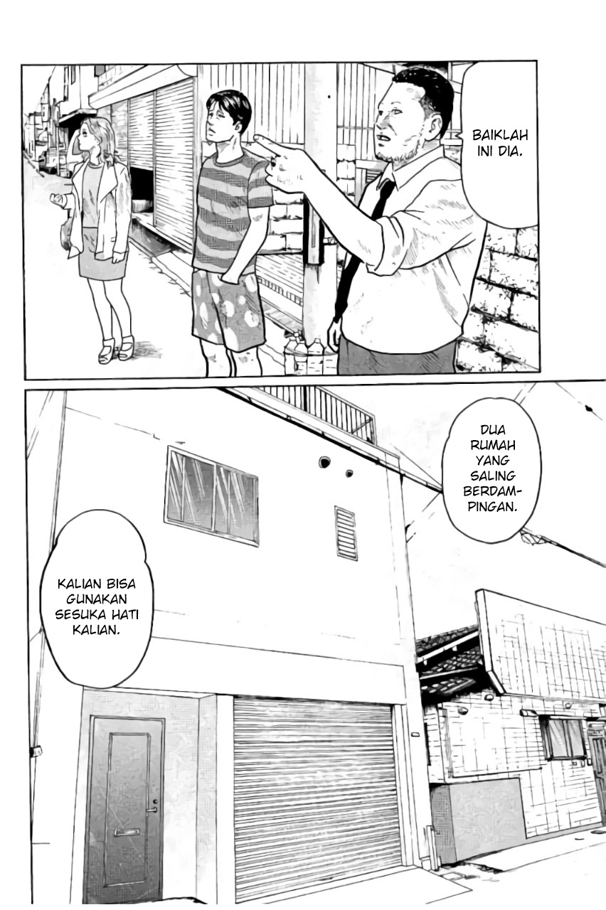 Read The Fable ID Manga Online