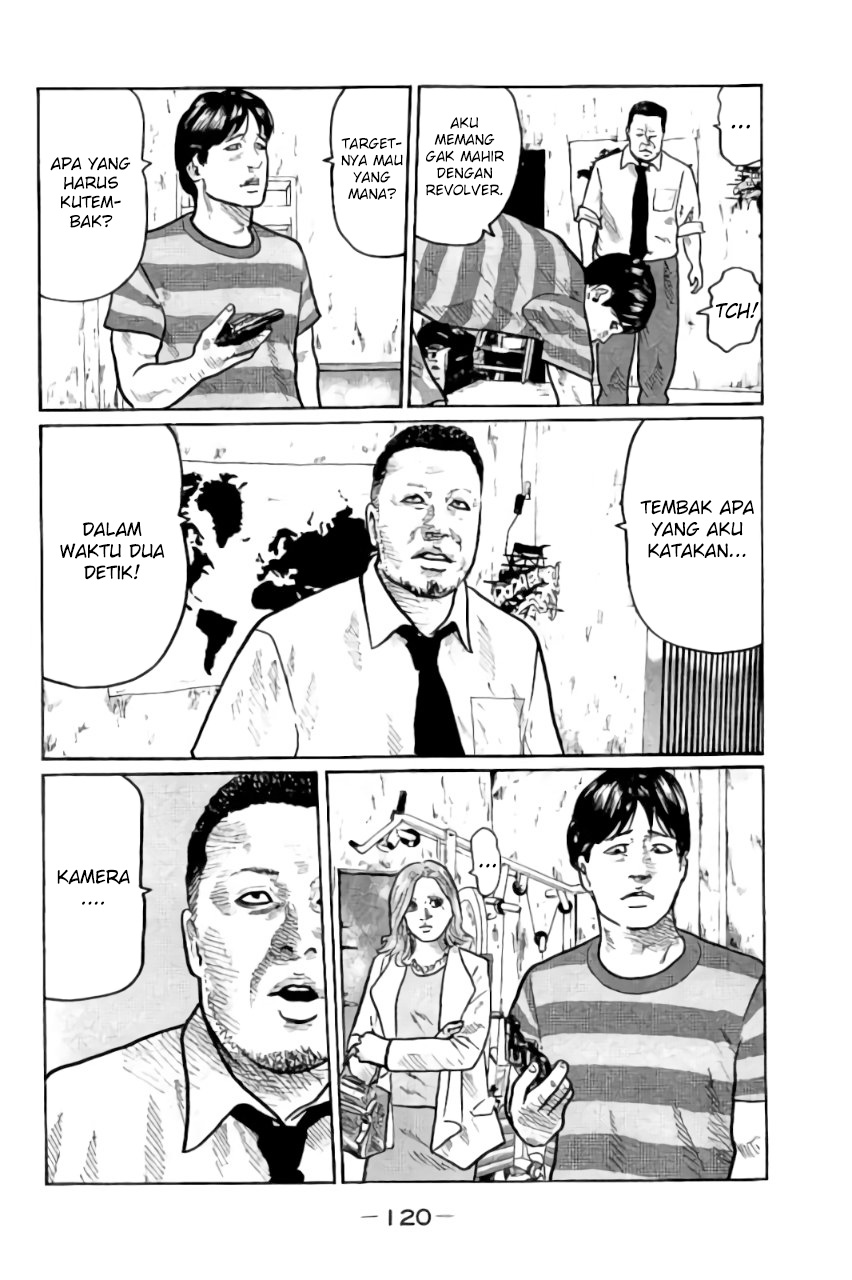 Read The Fable ID Manga Online