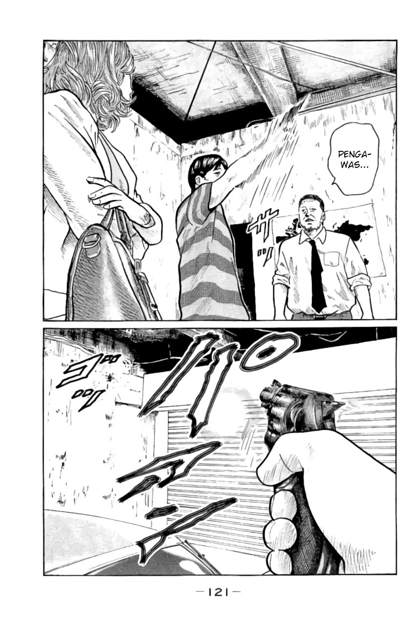 Read The Fable ID Manga Online