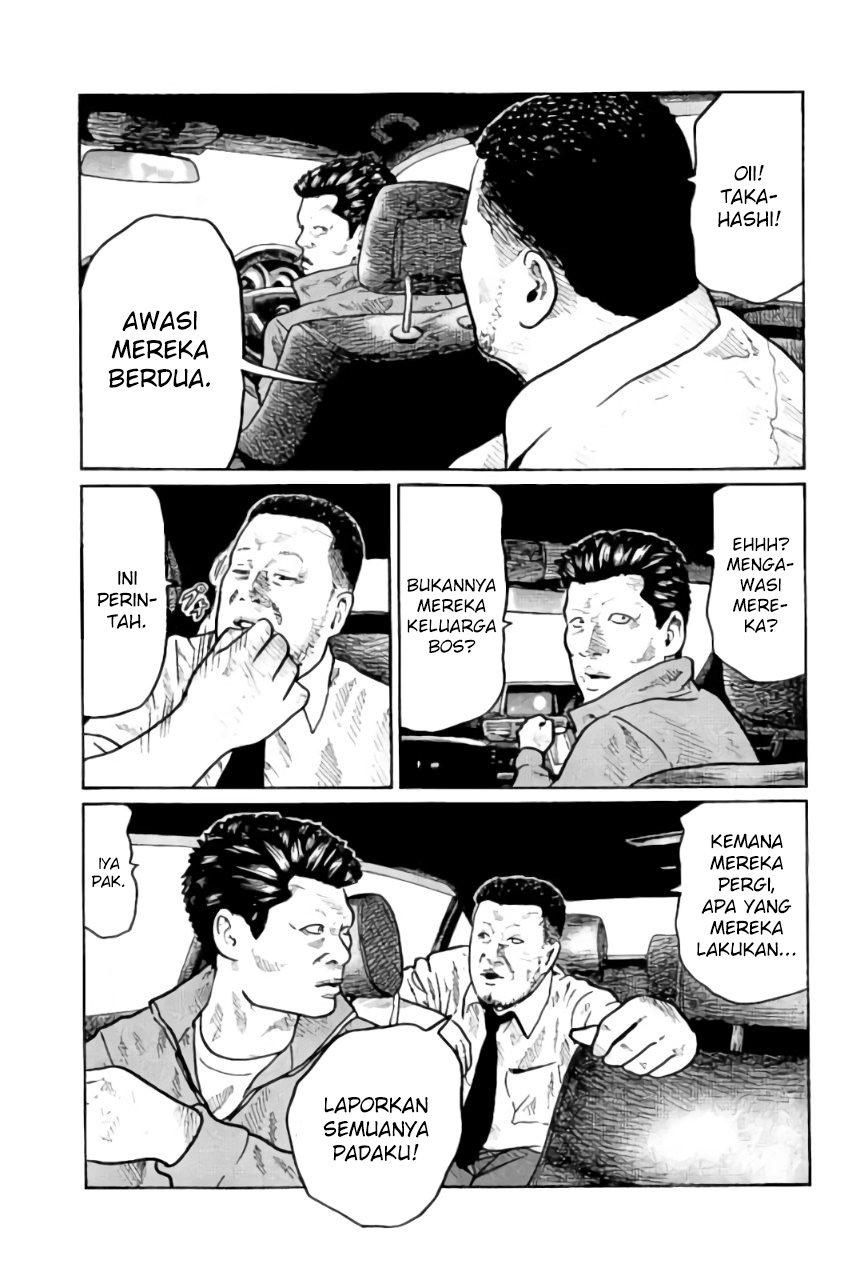 Read The Fable ID Manga Online