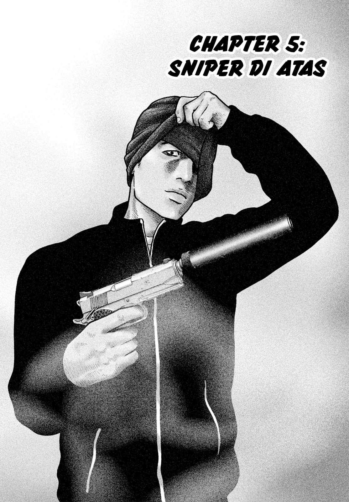 Read The Fable ID Manga Online