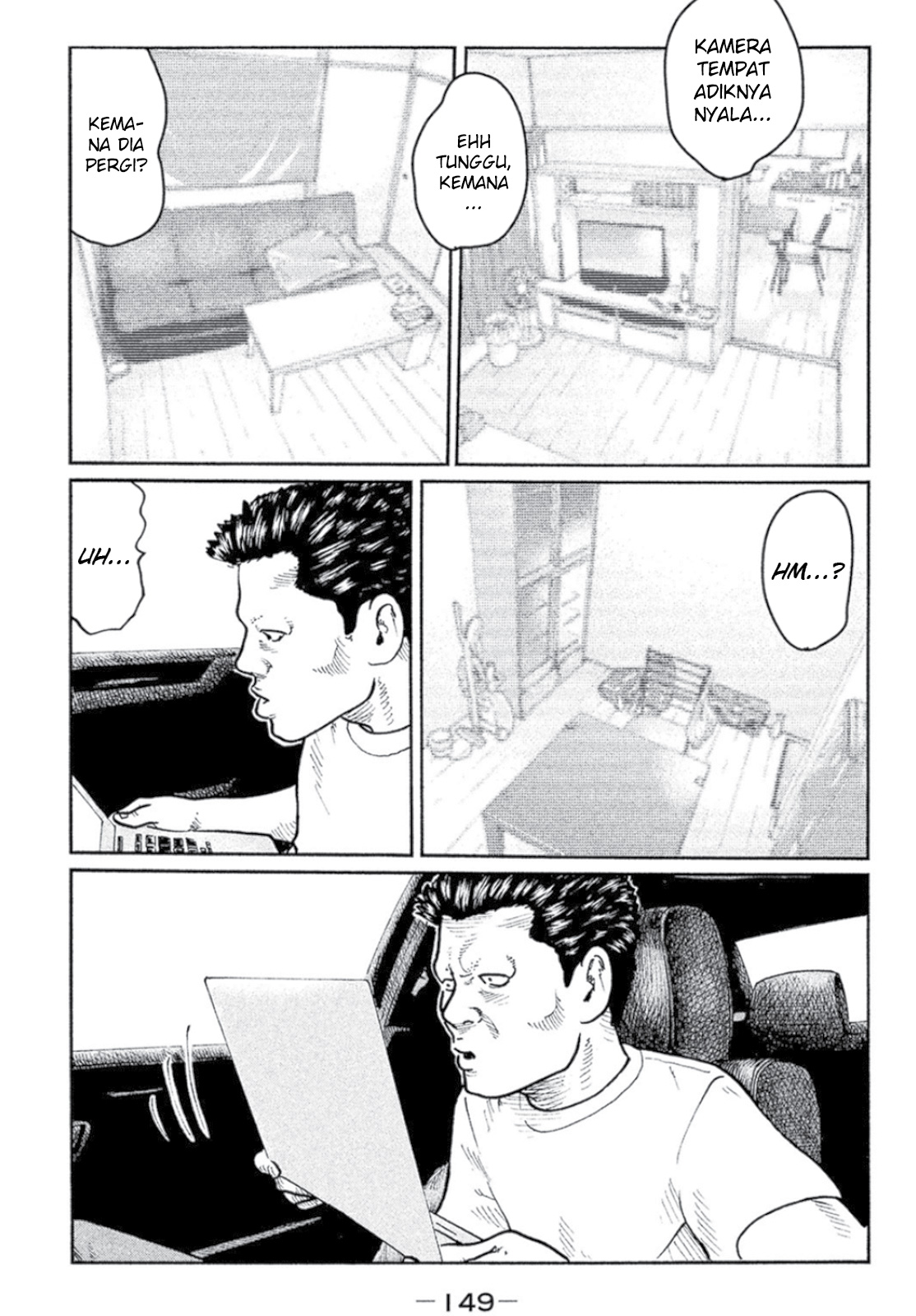 Read The Fable ID Manga Online