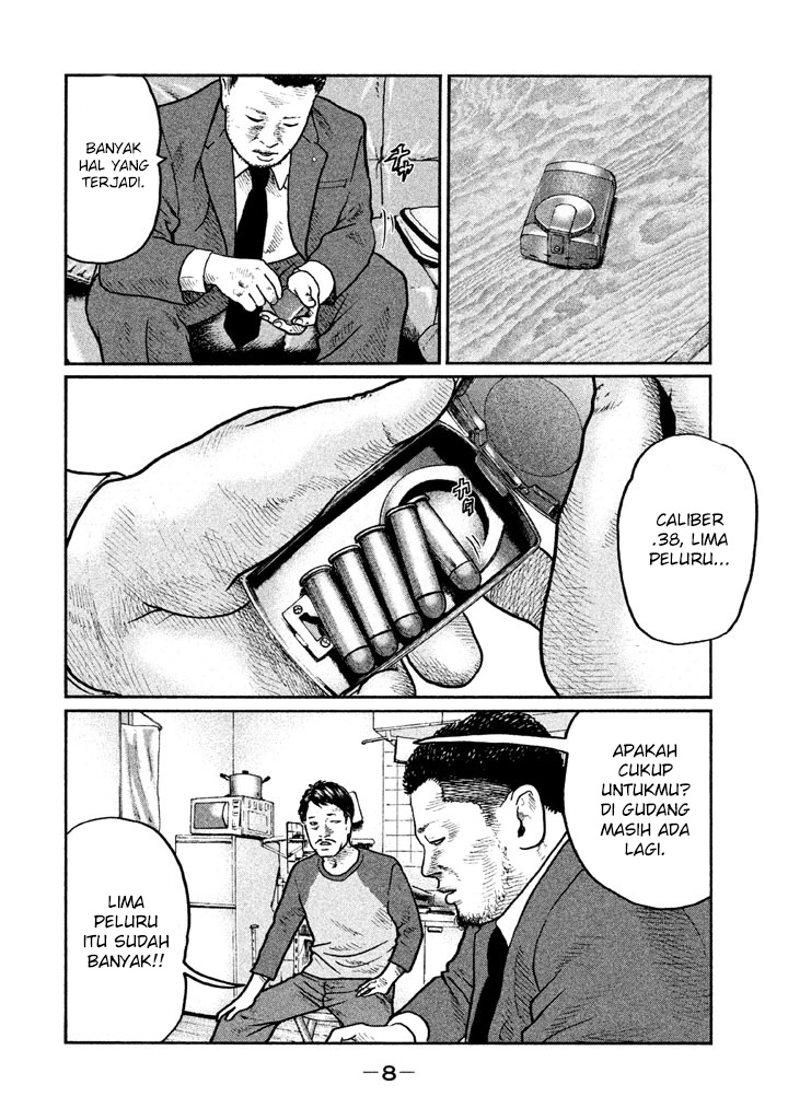 Read The Fable ID Manga Online