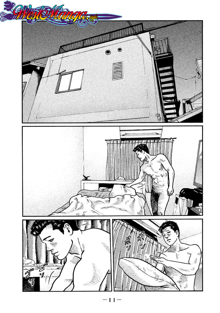 Read The Fable ID Manga Online