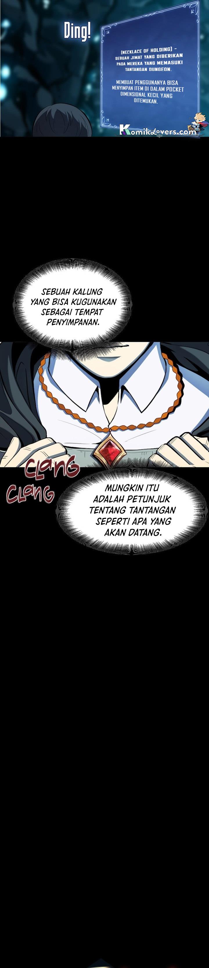Read The Primal Hunter ID Manga Online
