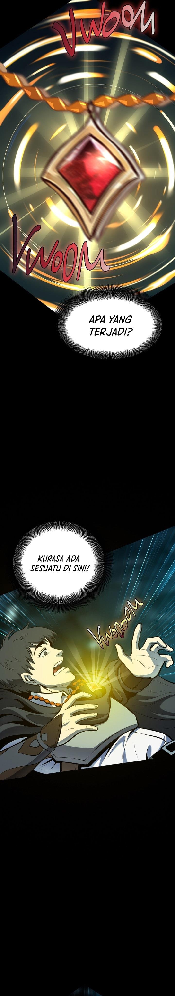 Read The Primal Hunter ID Manga Online